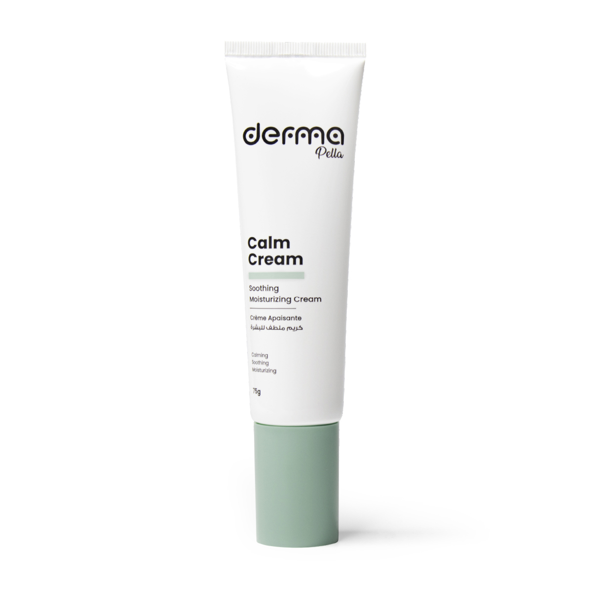 Derma Pella Pharmaceuticals | Derma Pella Calm Cream